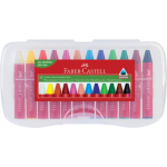 Wachsmalkreiden Jumbo 12er Box