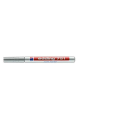 Glanzlackmarker 751 silber