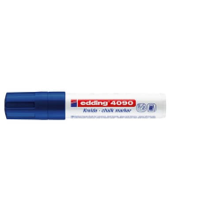 Kreidemarker 4090 blau