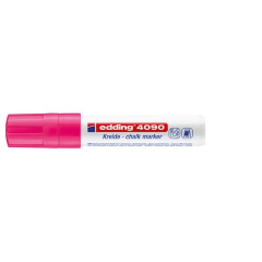 Kreidemarker 4090 neonrosa