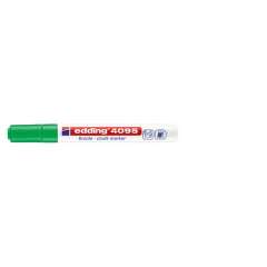 Kreidemarker 4095 hellgrün