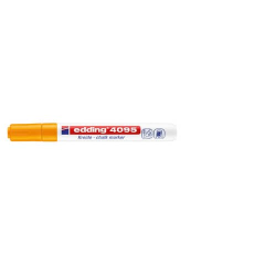 Kreidemarker 4095 orange