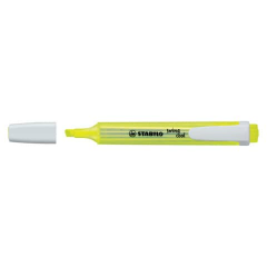 Textmarker swing cool ,gelb