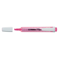 Textmarker swing cool ,pink