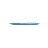 Tintenroller PILOT Frixion CLICKER 0,7 radierbar, hellblau