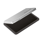 Stempelkissen Pelikan 7x11cm schwarz