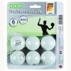 Tischtennisbälle 3* 6er Pack