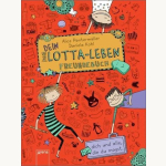 (Mein) Dein Lotta-Leben Freundebuch