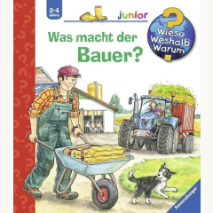 WWWjun62: Was macht der Bauer?
