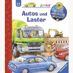 WiesoWeshalbWarum jun11: Autos und Laster