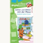 miniLÜK - Zahlen u. Zählen mit d. Maus