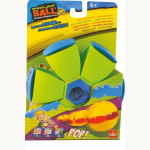 Phlat Ball Junior grün