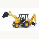 JCB Midi CX Baggerlader