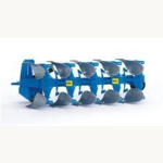 Lemken Wendepflug