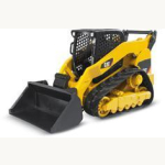 CAT Delta-Lader