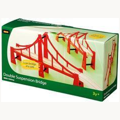 BRIO Hängebrücke