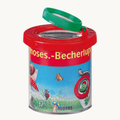 Expedition Natur Becherlupe