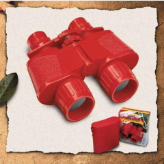 FERNGLAS RED SUPER 40
