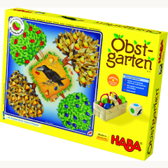 Obstgarten