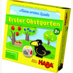 Meine ersten Spiele Obstgarten