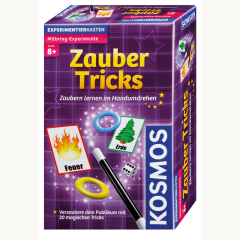Zaubertricks