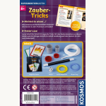Zaubertricks