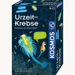 Urzeit-Krebse