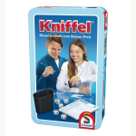 Kniffel, Metalldose