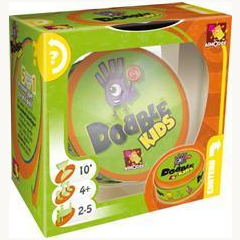 Dobble Kids
