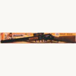 12er Gewehr Utah 75,6cm, Tester