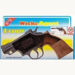 12er Agentenrevolver Bonny