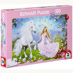Prinzessin der Einhörner