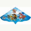Paw Patrol Drachen Einleiner