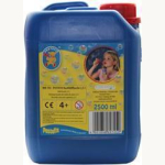 PUSTEFIX Nachfüllflasche 2.5l