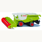 1476 Claas Mähdrescher