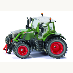 3285 Fendt 724 Vario