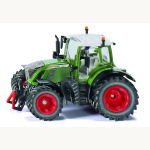 3285 Fendt 724 Vario
