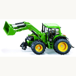 3652 John Deere mit Frontlader