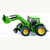 3652 John Deere mit Frontlader