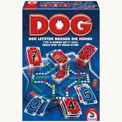 DOG