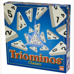 Triominos Classic