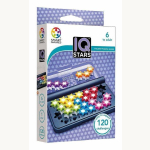 IQ  Stars
