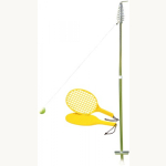 NewSports Tennis Trainer