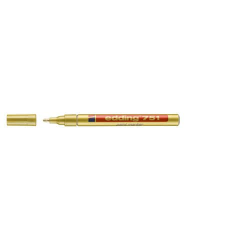 Glanzlackmarker 751 gold