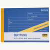 Quittungs A6 quer SD
