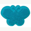 SES Stiftplatte Schmetterling