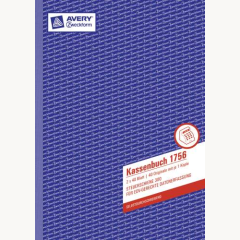 Kassenbuch 426 A4