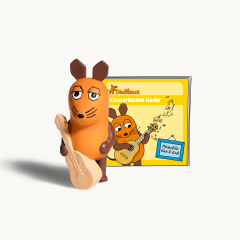 Die Maus - (M)auserlesene Lieder