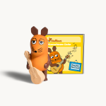 Die Maus - (M)auserlesene Lieder