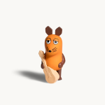 Die Maus - (M)auserlesene Lieder